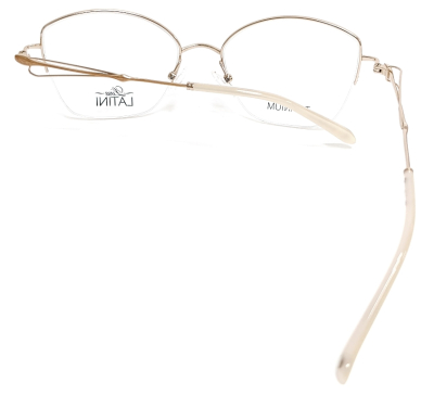 Оправа для очков LINA LATINI 68570  фотография-4