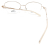Оправа для очков LINA LATINI 68570  фотография-4