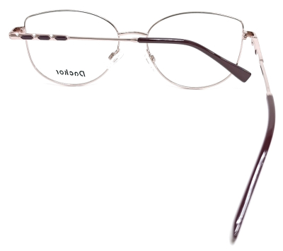 Оправа для очков Dackor 188  фотография-3