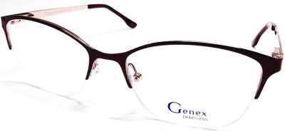 Оправа для очков Genex G-1053  фотография-1