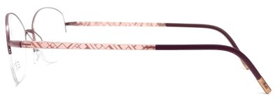 Оправа для очков Silhouette Sil Illusion Nylor 4561  фотография-3