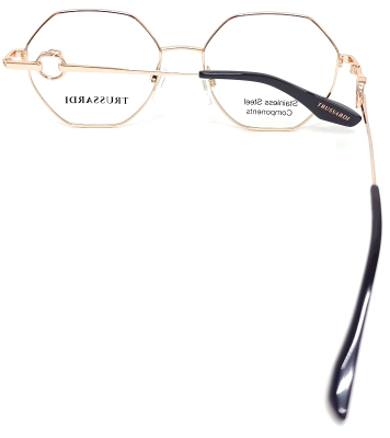 Оправа для очков TRUSSARDI TSW1037  фотография-4