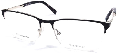 Оправа для очков TRUSSARDI VTR357  фотография-5