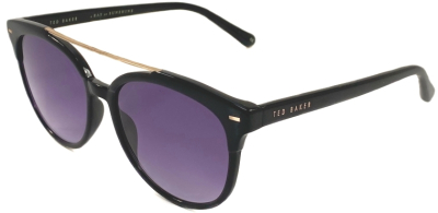 Очки солнцезащитные TED BAKER Solene 1539  фотография-9