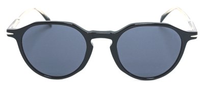 Очки солнцезащитные DAVID BECKHAM DB 1217/S  фотография-2