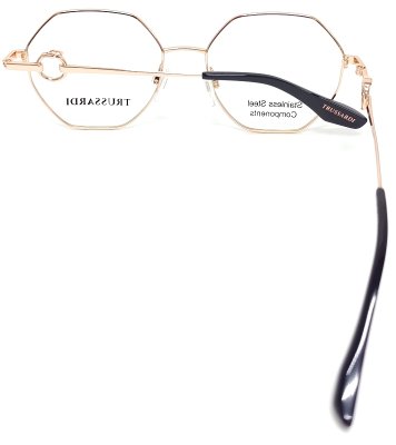 Оправа для очков TRUSSARDI TSW1037  фотография-4