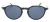 Очки солнцезащитные DAVID BECKHAM DB 1217/S  фотография-2