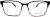 Оправа для очков TED BAKER Powell 4294  фотография-2