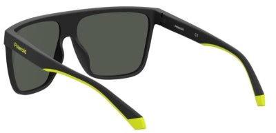 Очки солнцезащитные Polaroid PLD2130/S  фотография-8