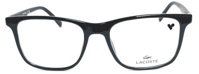 Оправа для очков LACOSTE L 2848  фотография-2