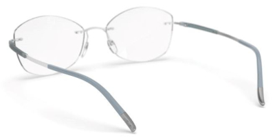 Оправа для очков Silhouette Titan Dynamics Contour 5540  фотография-28