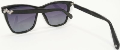 Очки солнцезащитные Polaroid PLD4078/S/X  фотография-3
