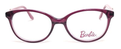 Оправа для очков Barbie BBV030  фотография-12