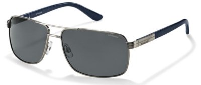 Очки солнцезащитные Polaroid P4408  фотография-1