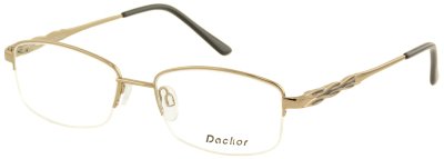 Оправа для очков Dackor 066  фотография-3