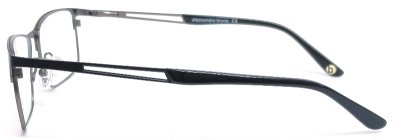 Оправа для очков Alessandro Bruno 1095  фотография-7