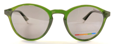 Очки солнцезащитные Polaroid PLD4153/S  фотография-2