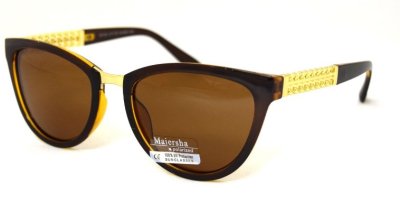 Очки солнцезащитные MAIERSHA POLARIZED 03134  фотография-2