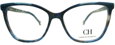 Оправа для очков CAROLINA HERRERA VHE835  фотография-2