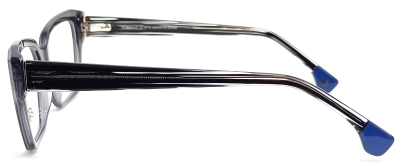 Оправа для очков Elfspirit EF-4340  фотография-11