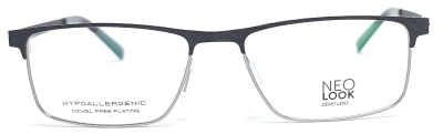 Оправа для очков NEOLOOK N-8092  фотография-2