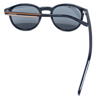 Очки солнцезащитные LACOSTE L 916S  фотография-4