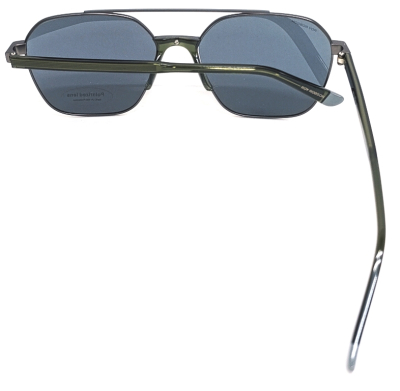 Очки солнцезащитные Roy Robson 70117  фотография-8