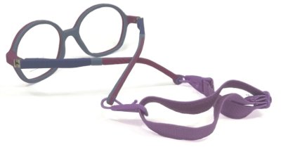 Оправа для очков BabyLOOK BL-52021  фотография-3