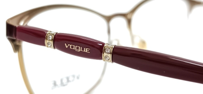 Оправа для очков VOGUE VO3987-B  фотография-5