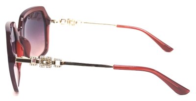 Очки солнцезащитные GUESS GU 00267  фотография-3