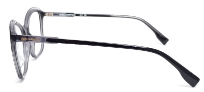 Оправа для очков KARL LAGERFELD KL6095  фотография-3