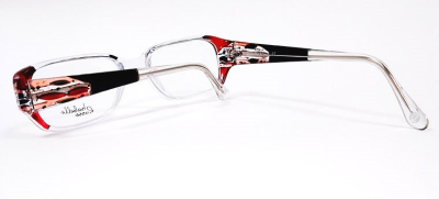 Оправа для очков ISABELLE RUSSO 7708  фотография-6