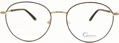 Оправа для очков Genex G-1056  фотография-6