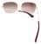 Очки солнцезащитные MaxMara MM0032-D + упс.  фотография-4