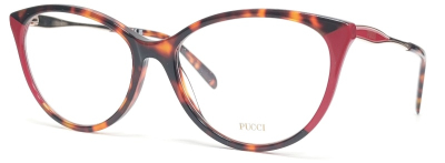 Оправа для очков EMILIO PUCCI EP 5226  фотография-6