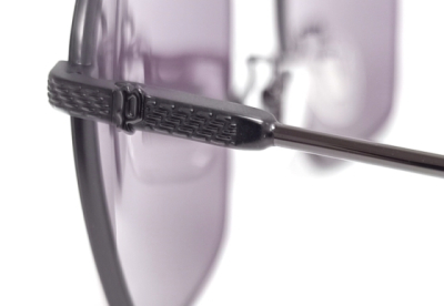 Очки солнцезащитные POLICE SPLL84  фотография-4