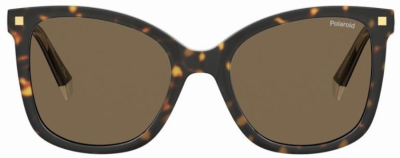 Очки солнцезащитные Polaroid PLD4151/S/X  фотография-10