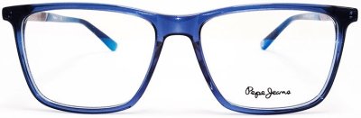 Оправа для очков PEPE JEANS Jairo PJ 3364  фотография-2