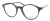 Оправа для очков RAY BAN RB5430  фотография-1