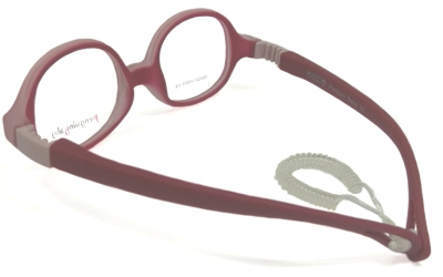 Оправа для очков Penguin Baby PB62263  фотография-3