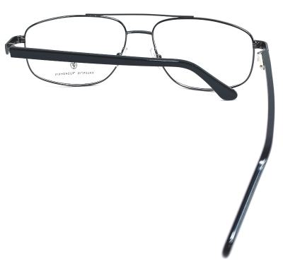 Оправа для очков VALENTIN YUDASHKIN VY 20060  фотография-4