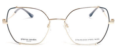 Оправа для очков Pierre Cardin P.C. 8922  фотография-7