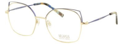 Оправа для очков Megapolis 238  фотография-1