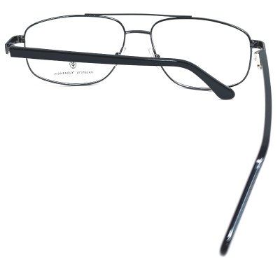 Оправа для очков VALENTIN YUDASHKIN VY 20060  фотография-4