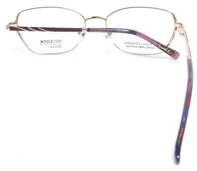 Оправа для очков NEOLOOK GLAMOUR N-8083  фотография-16