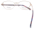 Оправа для очков NEOLOOK GLAMOUR N-8083  фотография-16
