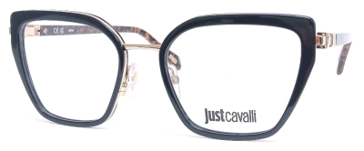 Оправа для очков JUST CAVALLI VJC071  фотография-1
