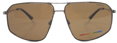 Очки солнцезащитные Polaroid PLD4118/S/X  фотография-2