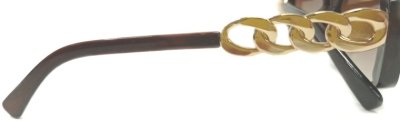 Очки солнцезащитные MAIERSHA EYEWEAR 3557  фотография-8