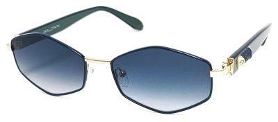 Очки солнцезащитные BALDININI BLD2612 MF  фотография-1